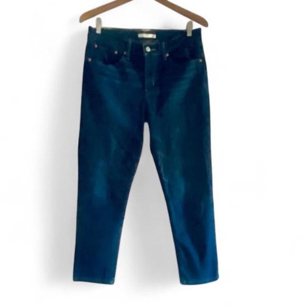 Levi’s Boyfriend Jeans. Size 30